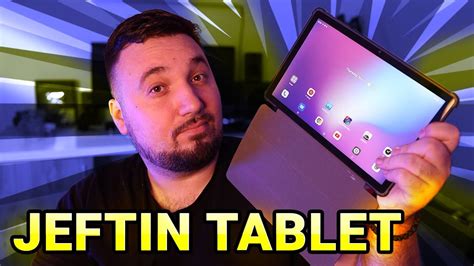 Jeftin Tablet Sa Aliexpressa Blackview Tab Youtube