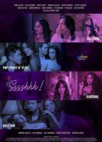 Sssshhh Present Nude Scenes