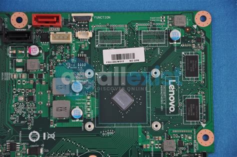 Материнская плата IH110ST1 для моноблока Lenovo 700-24ISH 00UW012 ...