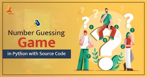 Number Guessing Game In Python With Source Code Guessing Games Hot Sex Picture