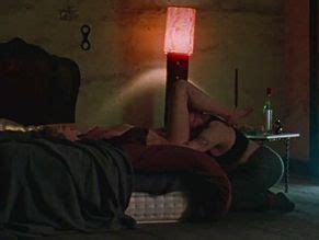 ROSY MCEWEN Nude AZNude