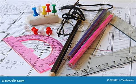 grafic tools stock image image  site tools affair