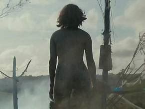 ASH VS EVIL DEAD NUDE SCENES AZNude