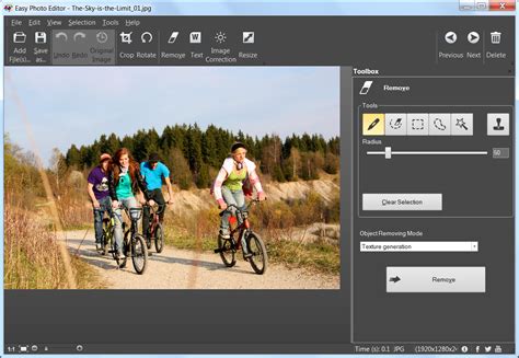 Easy Photo Editor - Download