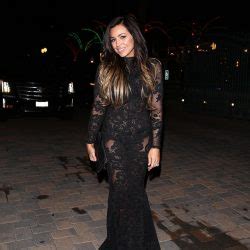 Kari Ann Peniche Nude Photos Videos