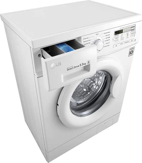 Ответы на вопросы о товаре стиральная машина LG F10B8MD, фронтальная, 5 ...