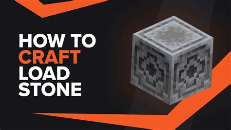 How To Make Lodestone In Minecraft Theglobalgaming