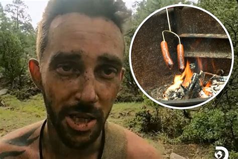 Naked And Afraid News
