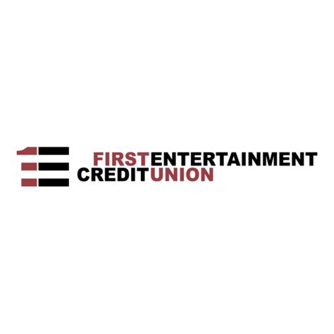 First Entertainment Credit Union Logo PNG Vector (EPS) Free Download