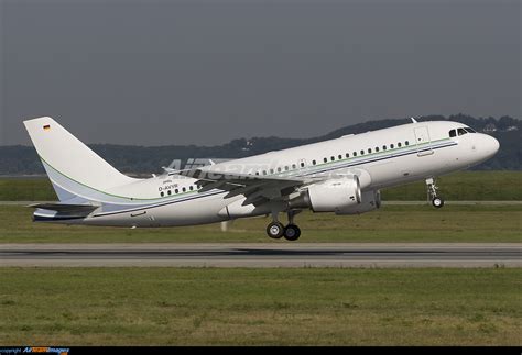 Airbus Acj319 Large Preview