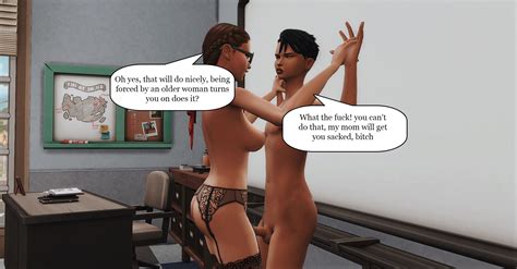 Moving In With The Neilson S Ep Interracial Sex Pic Sharing LoversLab