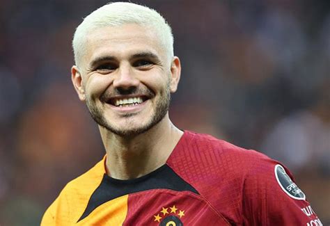 Icardi Nin Galatasaray Da Kalmak I In Tek Art Belli Oldu Menajeriyle