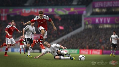 FIFA 12 - описание, системные требования, оценки, дата выхода