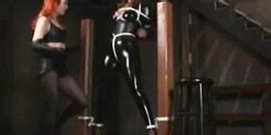 Christina Carter Bound Porn Videos