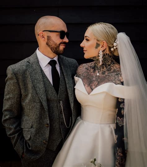 Ceremonies By Nicola West Gay Wedding Guide