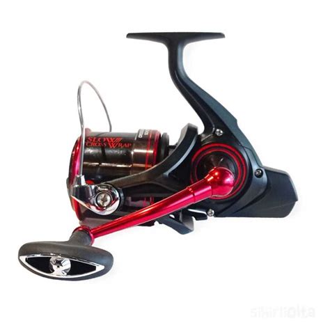 Daiwa Crosscast Surf 35 SCW 4000 QD Type R Surf Olta Makinesi Hızlı Kargo