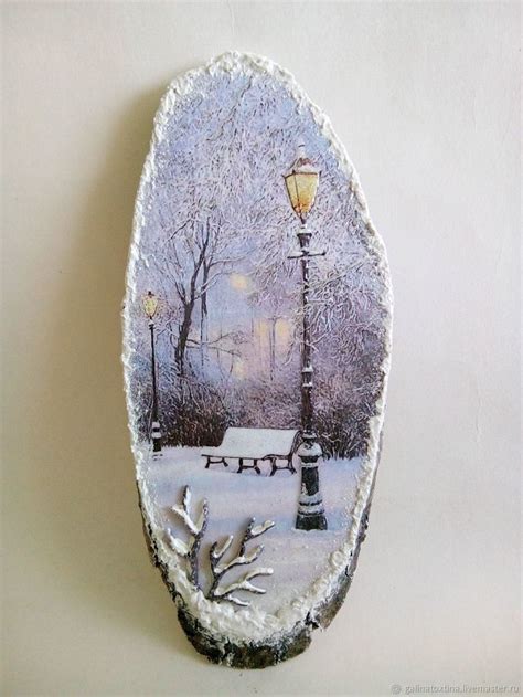 Панно на спиле дерева в интернет-магазине на Ярмарке Мастеров | Панно ...