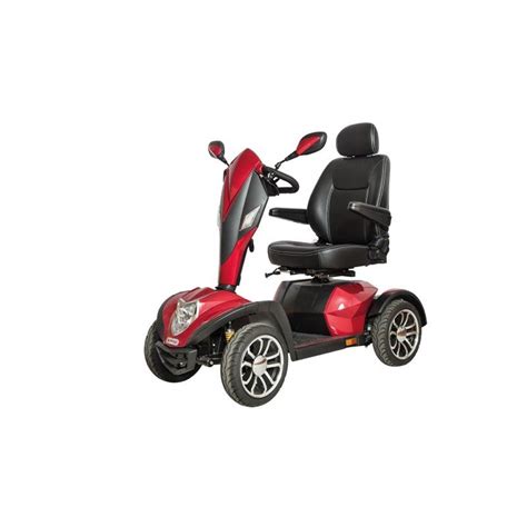 scooter elettrico tiger spedizione gratuita