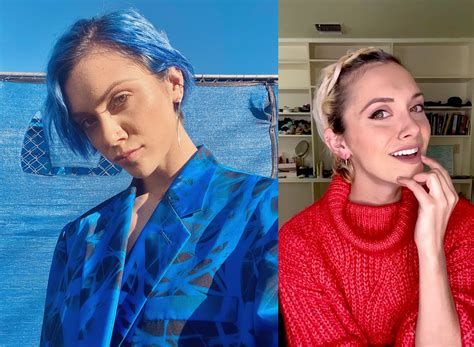 Alyson Stoner Of Alyson Stoner NUDE CelebrityNakeds