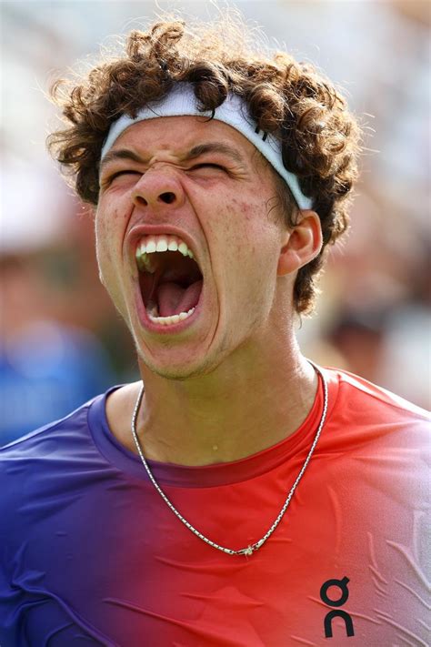 In Photos Thursday August 15 2024 Cincinnati Open