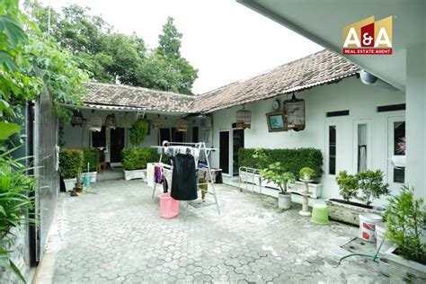 Dijual Rumah Lokasi Strategis Cocok Untuk Kos Kosan Pusat Kota Kediri