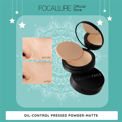 Rekomendasi Compact Powder Terbaik Untuk Make Up