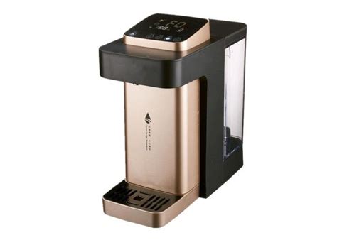 L Large Capacity Countertop Instant Hot Water Dispenser For Office