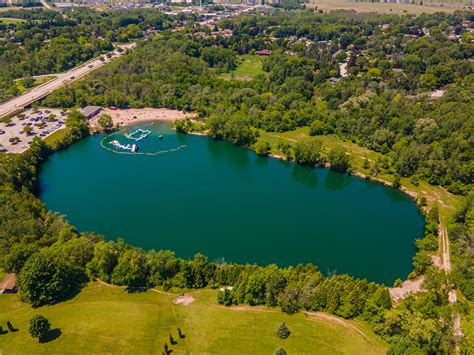 Weather Updates — Sheboygan Quarry Adventure Parksheboygan Quarry Park