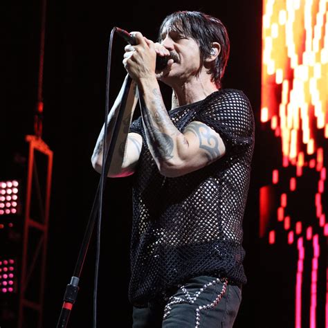 Crítica de Red Hot Chili Peppers en Chile Seguramente el mejor y más sólido concierto en