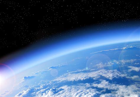 Causes And Effects Of Ozone Air Pollution The Knowledge Library