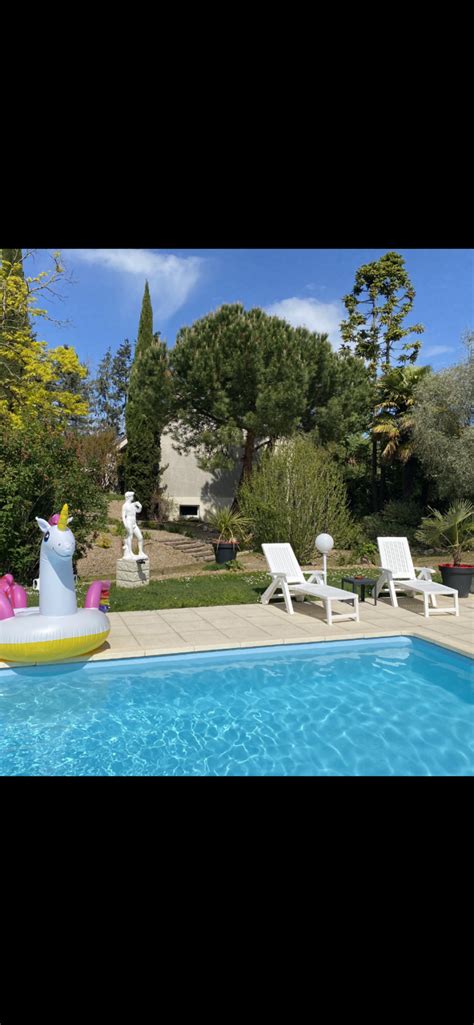 Chambre Zen Maison dhôte gay naturiste à Thuré Gay Sejour Booking