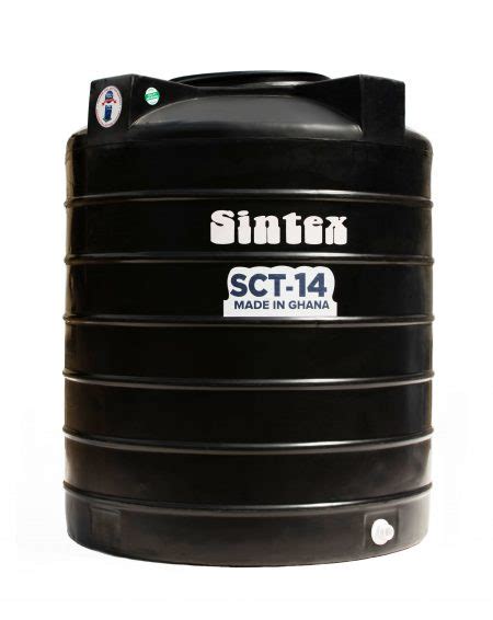 Sintex Water Tank Slt Sct Sintex