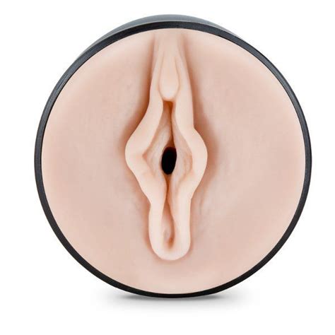 Заказать Мастурбатор вагина Soft and Wet Pussy with Pleasure Orbs в