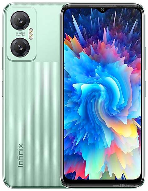 Harga Dan Spesifikasi Infinix Hot G Nikmati Kecepatan G Dengan Harga Terjangkau
