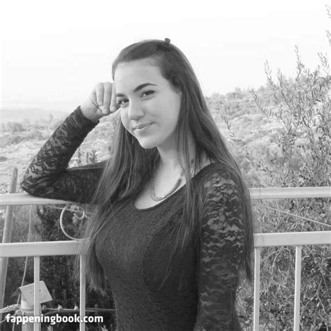 Sara Avni Nude OnlyFans Leaks Fappening FappeningBook