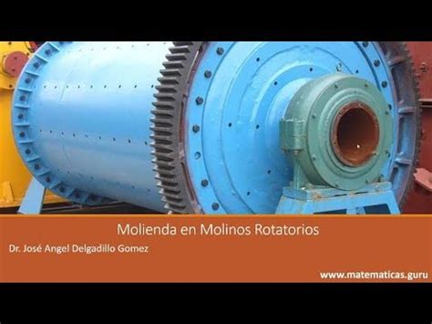 Funcionamiento de los Molinos de Bolas y Balance Metalúrgico en un