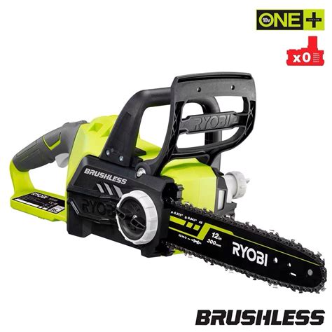 RYOBI OCS1830 18V Motorsag FINN Torget