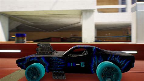 Hot Wheels Unleashed Turbocharged Recenzia Hra Sector Sk