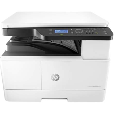 HP LaserJet MFP M72625dn Printer Price In India