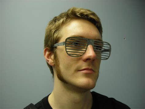 Laser Cut Diy Glasses Dxf File Arabic Cnc