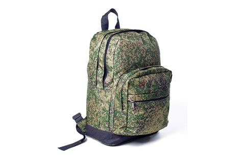 Рюкзак «Контейнер №2»