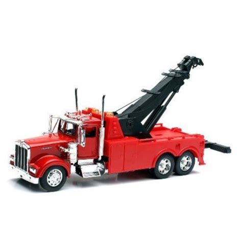 Kenworth Toy Tow Trucks | Wow Blog