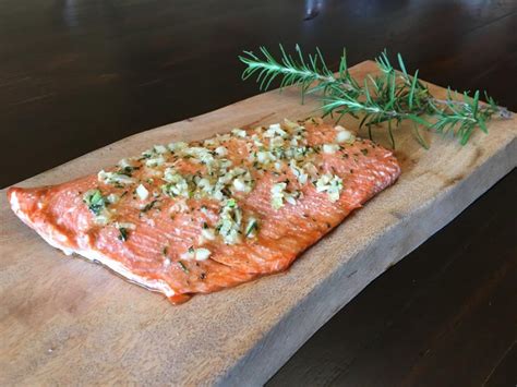 Baked Wild Coho Salmon Recipes | Besto Blog