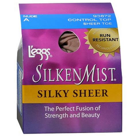 Walgreens L Eggs Pantyhose Silky Sheer Leg A Nude Same Day Delivery