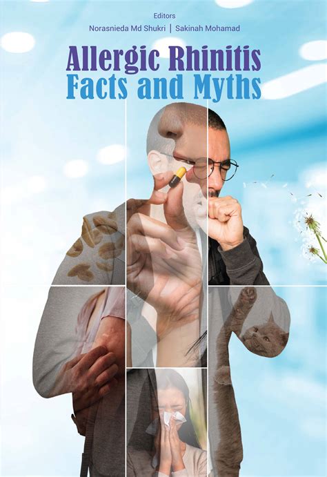 Allergic Rhinitis Facts And Myths