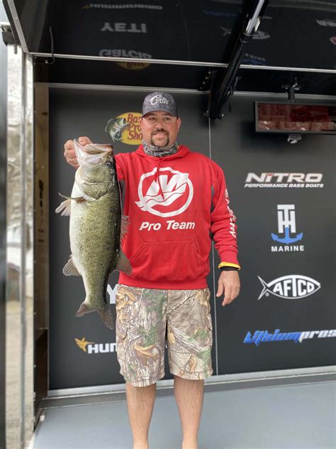 Event - Big Bass Tour