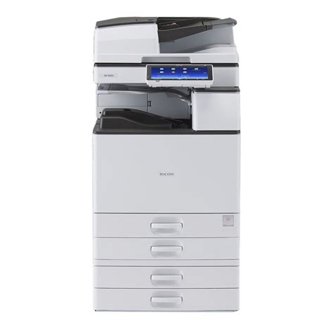 MP 2555SP | MFP black and white | Ricoh