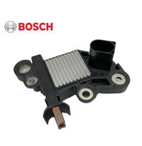 BOSCH 0272220854 BOSCH 12V KÖMÜRLÜ KONJEKTÖR F00M 2010 > (TEK FİŞ) (LIN2)
