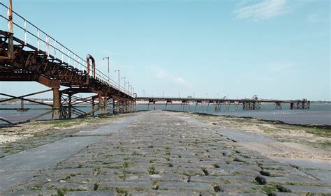 Directions to Rock Ferry Station via Bus or Train 14