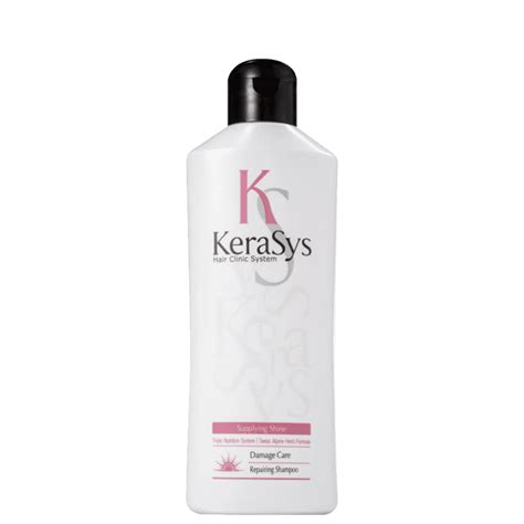 Kerasys Repairing Shampoo 180ml | Beleza na Web